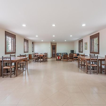 Casa De San Cristobal Villa Teruel Bagian luar foto