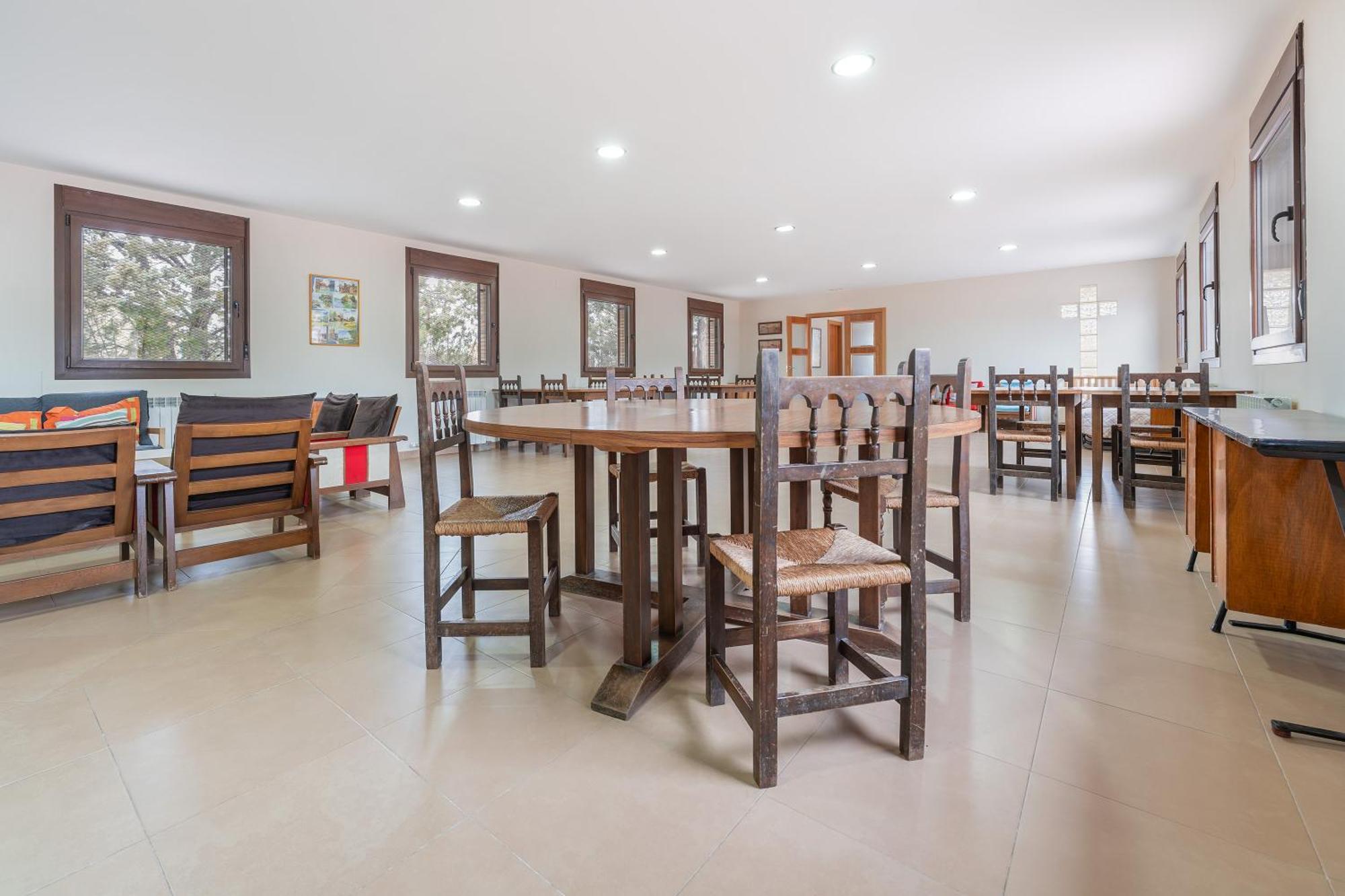 Casa De San Cristobal Villa Teruel Bagian luar foto